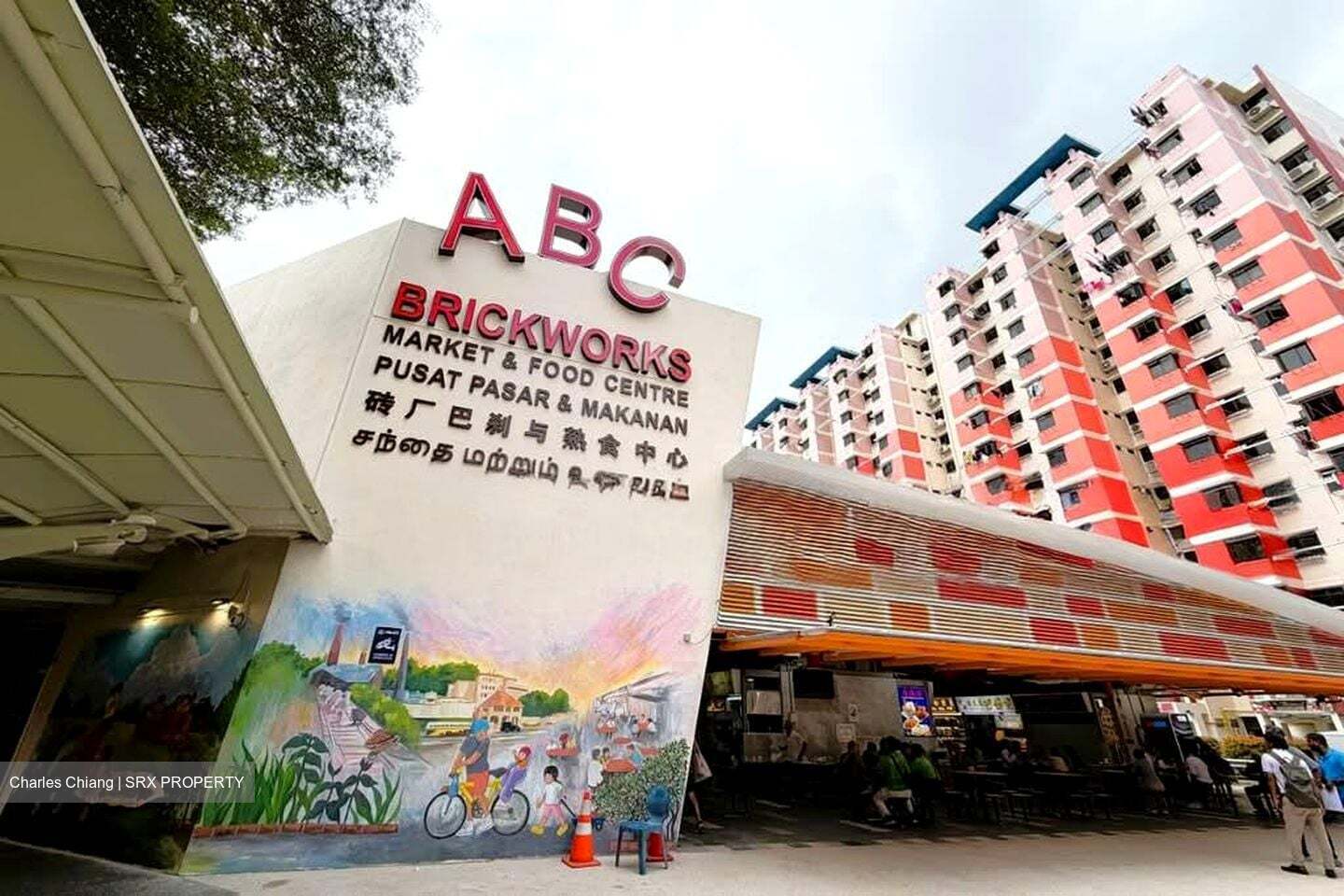 Jalan Bukit Merah (D3), Shop House #592832631